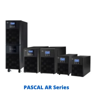 pascal AR series