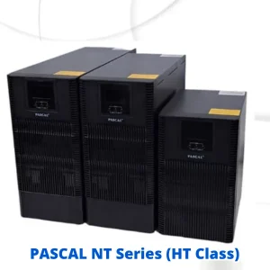 pascal NT series