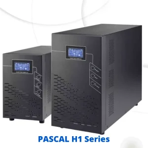 pascal h1 series